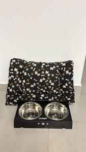 Loft Moderno com piscina a 3min da praia