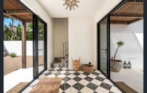 No 4 Newrybar Hinterland Retreat