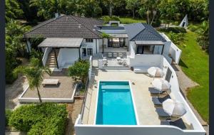 No 4 Newrybar Hinterland Retreat