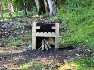 Juden Fuji168 山中湖湖畔 高級ログハウス 135平米四寝室