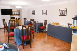 Hoteles Riviera Cayma