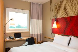 Hotels ibis Cambrai : Chambre Double Standard - Non remboursable