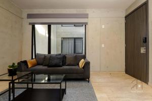 Magnifico Departamento Frente al Parque Pushkin