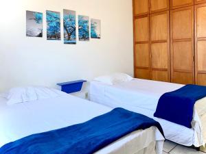 Apart Cavalari Kitnets