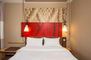 Hotels ibis Cambrai : Chambre Double Standard - Non remboursable