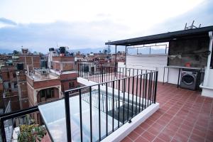 Gabaha Home - Cozy Modern Studios