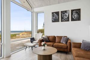 Seaside Cottage With A Stunning View