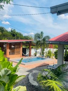 Rooma Kichi Private Pool