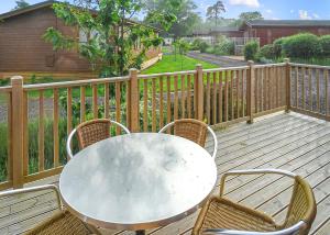 Kings Lynn Holiday Park