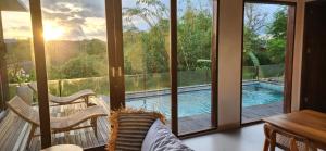 The Falken Bali Villa