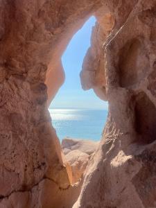 Private apartment La Paz baja