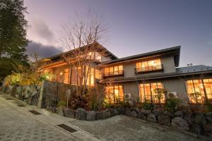 箱根 Hakone Gora Ten HAKONE GORA 天TEN 住宿 客房