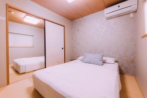 Mist traditional Japanese house with Sauna 100C