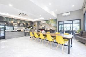 Rayong Valley Resort