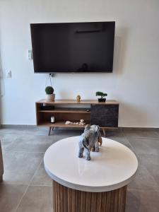 Hermoso Apartamento con vista al Mar