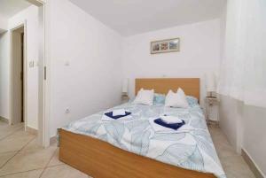 Apartment near Beach in Dramalj 54776