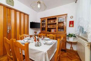 Apartment near Beach in Crikvenica 54969