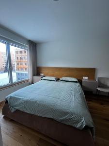 Apartment in St Moritz