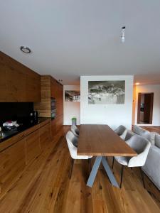 Apartment in St Moritz