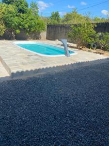 Chácara Recanto do sossego