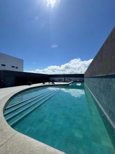 Flat beira mar Olinda Jam