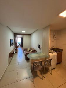 Flat beira mar Olinda Jam