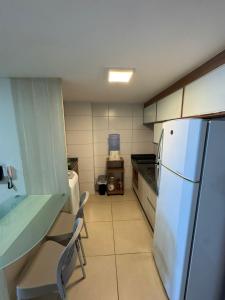 Flat beira mar Olinda Jam