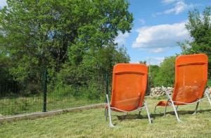 Holiday Home with A - C in Malinska-Insel Krk 55186