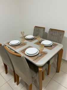 Cantinho da Aruana, conforto e tranquilidade