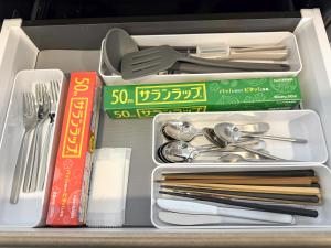 モンドミオ沖縄リゾート ライカムヒルズ1302号室