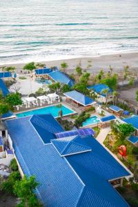 Puerto de San Juan Beach Resort Hotel and Residences La Union