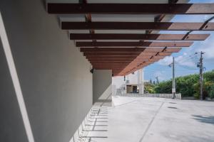 Azure Presidential Suite