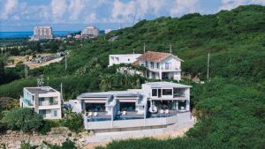 Villa Azure Mira
