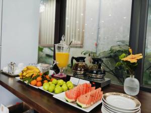 Dragon Mountain Home in Ninh Binh - Center Of Heritage