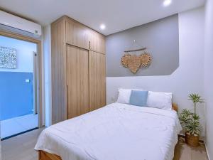 Căn hộ nghỉ dưỡng Vũng Tàu