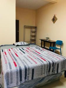 Hostal La casa de Ross