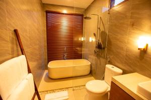 The Falken Bali Villa