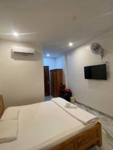 Khách sạn Kiến Đức