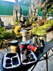 Khách sạn Kiến Đức