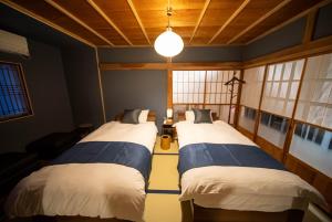 Fujiクロスゲートハウス欅 KEYAKI