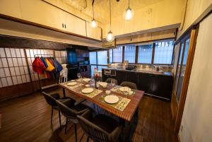 Fujiクロスゲートハウス欅 KEYAKI