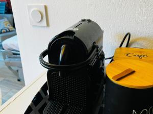 Appartement pour 4 pers. à Argelès-sur-Mer avec jardin et garage - FR-1-309-392