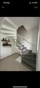 Casa de praia mar e sol