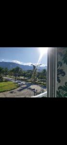 Casa de praia mar e sol