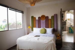 NEW Luxury cozy tropical 2BR home away from home with a terrace