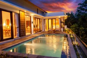 The Falken Bali Villa