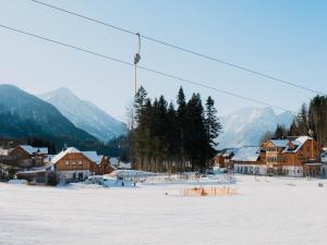 Nice chalet by Zlaimlift