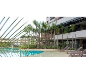 Great apartment Price Brás downtown São Paulo