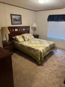 Heart of the highlands