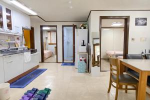 Aroha house for Foreign guests only